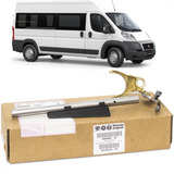 Garfo Câmbio Ré Ducato 2018 2019 2020 2021 2.3 Original