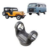Garfo Cardan Kombi Rural/ Jeep/ Pick-up