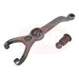 Garfo Embreagem Forjado A60 A70 C60 D60 D70 L28 Ima Al-89