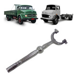 Garfo Embreagem Mbb 1111/ 1113/ 1313/ 1513/ 2013/ 2213 327.2