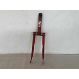 Garfo Monark Monareta Aro 14 Antigo Original