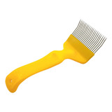 Garfo Para Abrir Abelhas De 21 Pinos, Garfo Para Amarelo