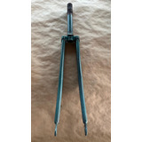 Garfo Para Caloi Monark Peugeot Aro 27'' Espiga 170mm Alinha