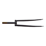 Garfo Pimont Caloi Monark 10 Antiga Aro 27 Espiga 17 Cm