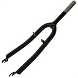 Garfo Sundown Aro 26 Bicicleta Reforçado Standard Rosca Fina