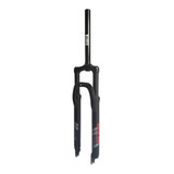 Garfo Suspensão 29 Gts Ahead Set P/freio A Disco Preto Mtb
