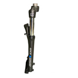 Garfo Suspensão 29 Suntour Xcm30 100mm Trava Guidão