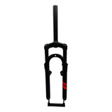 Garfo Suspensão Aro 26 Aheadset V-brake/disco Amortecedor