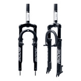 Garfo Suspensao Aro 26 V-brake E Disco Over Ahead Set Bike