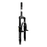 Garfo Suspensão Bicicleta Aro 20 V-brake Standard 21.1mm