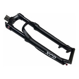 Garfo Suspensão Bike 29 Suntour Xcr Air Rlr Trava No Guidão