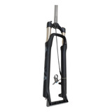 Garfo Suspensão First Rhox 2 Aro 29 Amortecedor Trava Guidão