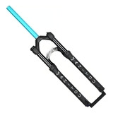 Garfo Suspensão Manitou Markhor 29 De100mm Cor Preto