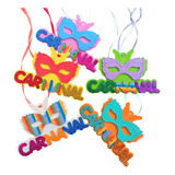 Gargantilhas Pet Shop Carnaval Cachorro Enfeite - 20 Unid