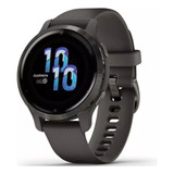 Garmin Venu 2s Light Relógio Gps Gold Light Sand Lacr. 12sj