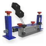 Garra Import Para Telas Serigrafia Silk Screen