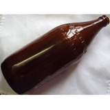 Garrafa Antiga Cerveja Paysandu - Uruguaia - 1 Litro - A35
