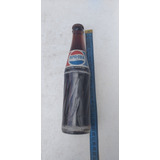 Garrafa Antiga Pepsi Cola 
