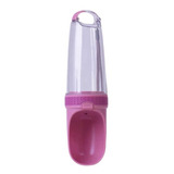 Garrafa Bebedouro Automático Portátil P/ Cães E Gatos