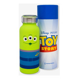 Garrafa Bubble Alien | Inox | Térmica | Toy Story Disney Cor Toy Story - Et