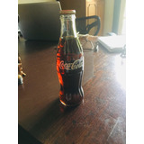 Garrafa Coca Cola Vidro Original
