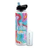 Garrafa De Água Epic Nalgene Og Grande Com Filtro 1,4 L Sem
