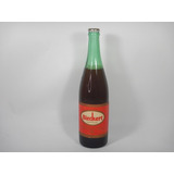 Garrafa De Cerveja Antiga - Bieckert - Importada - Bv17