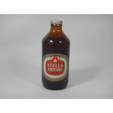 Garrafa De Cerveja Antiga - Stella Artois - Importada - Bv14
