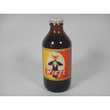 Garrafa De Cerveja Antiga - Wieze - Belga - Bv18