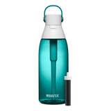Garrafa De Filtro De Água Brita Premium 1,06 L Com 1 Filtro