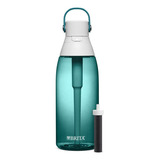 Garrafa De Filtro De Água Brita Premium 1,06 L Com 1 Filtro