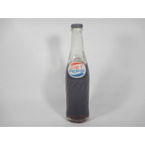 Garrafa De Pepsi Cola Diet - Argentina - Cheia - Antigo