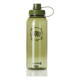 Garrafa Gallon 1,5l Ooda Tritan Com Vedação Interna Invictus