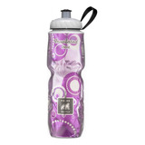 Garrafa Isotérmica Polar Bottle Andromeda 710ml Caramanhola