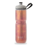 Garrafa Isotérmica Polar Sport Laranja 710ml Caramanhola