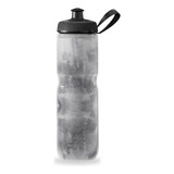 Garrafa Isotérmica Polar Sport Monochromo 710ml Caramanhola