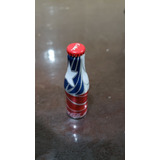 Garrafa Miniatura Coca Cola Em Metal A
