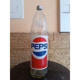 Garrafa Pepsi Antiga 1,25 L