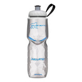 Garrafa Polar Bottle Platinum 710ml Caramanhola Isotérmica