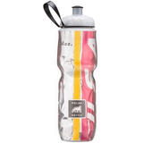 Garrafa Polar Termica Usa Marron Gold 710ml Original