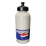Garrafa Squeeze Alumínio Sigg 500ml Pepsi Retro