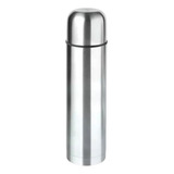 Garrafa Squeeze Cantil Inox Termica Parede Dupla 500ml 