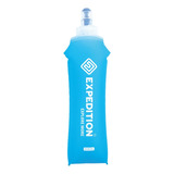 Garrafa Squeeze Soft Flask Silicone 500ml - [novo Design]