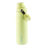 Garrafa Térmica Aerolight Fast Flow Stanley Citron | 710 Ml