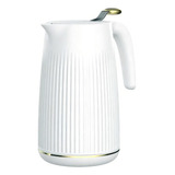 Garrafa Térmica Classic Polipropileno E Vidro 1 Litro - Joli