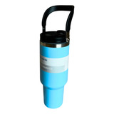 Garrafa Termica Copo Inox 1,2l Água Quente Frio Carro Sport