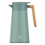 Garrafa Térmica Electrolux Sense 1,8l Verde