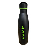 Garrafa Térmica Oficial Loud 500ml Clio Style