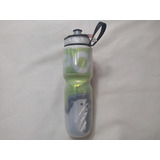 Garrafa Térmica Para Bike Polar Bottle Big Bear Verde 710ml