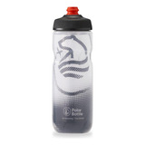 Garrafa Térmica Polar Bottle Breakaway Bear 590 Caramanhola